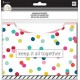 Multi Dot - Adhesive Pocket