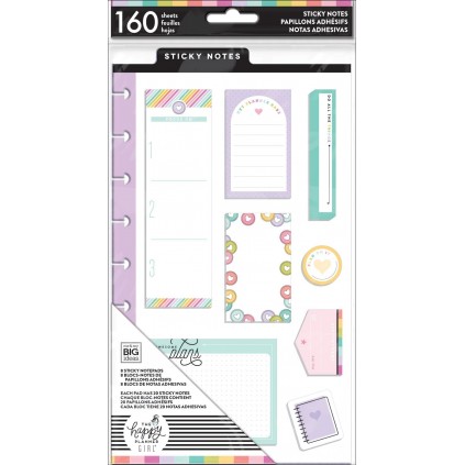 Planner Babe - Sticky Notes