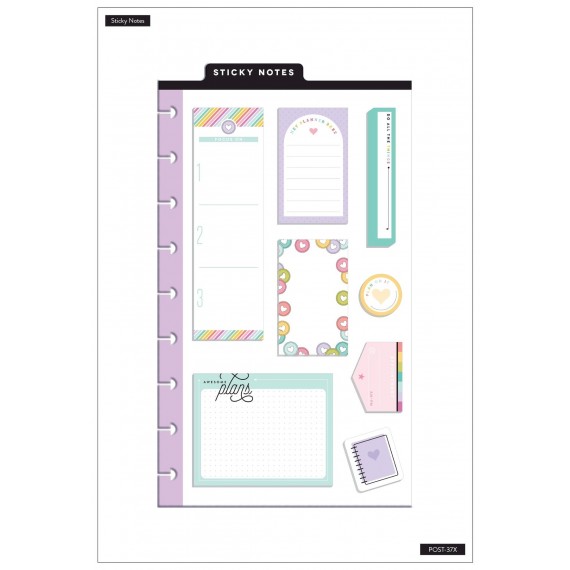 Planner Babe - Sticky Notes