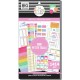 Brights - Skinny Mini - Value Pack Stickers