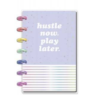 Budget - Mini Happy Planner - UNDATED