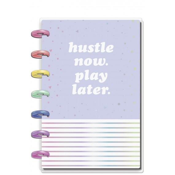 Budget - Mini Happy Planner - UNDATED