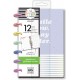 Budget - Mini Happy Planner - UNDATED