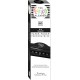 The Happy Planner BIG Punch - Black