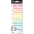 Color Stripe - Mini Filler Paper