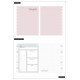 Just Breathe - Wellness Classic Planner Companion