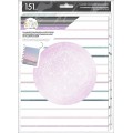 Just Breathe - Wellness Classic Planner Companion