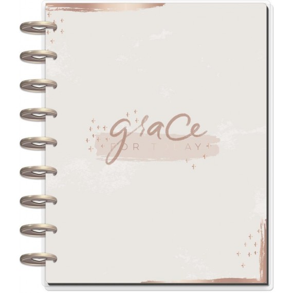Feilvare - Grace For Today - Classic Guided Journal