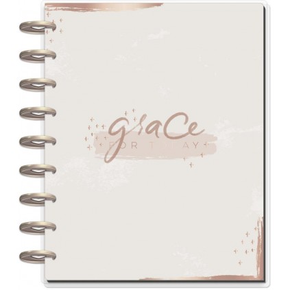 Grace For Today - Classic Guided Journal