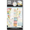 Daily Chores - Value Pack Stickers