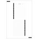 Monthly Budget and Saving Tracker - Classic Planner Companion