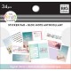 Digital Detox - Tiny Sticker Pad