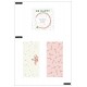 Winter Fun Classic Planner Companion