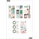 Winter Fun Classic Planner Companion