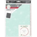 Winter Fun Classic Planner Companion