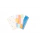 Painterly Pastels Classic Dashboard