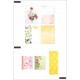 Pressed Florals - Classic Planner Companion