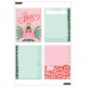 Jungle Vibes - Classic Planner Companion