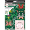 Jungle Vibes - Classic Planner Companion