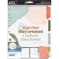 Homeschool - Classic Extension Pack