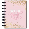 Jungle Vibes - Classic Notebook
