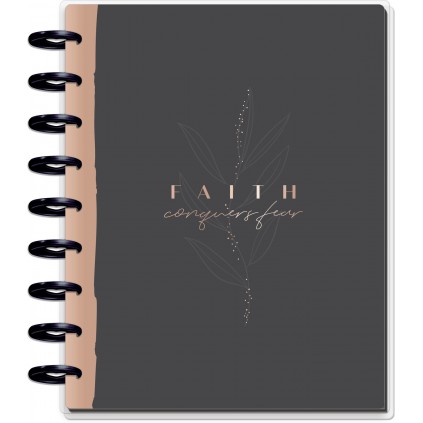 Simple Faith - Classic Guided Journal
