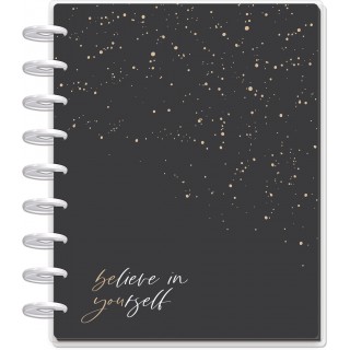 Feilvare - Girls With Goals - Classic Guided Journal