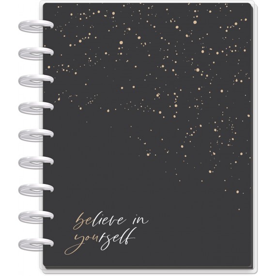Feilvare - Girls With Goals - Classic Guided Journal