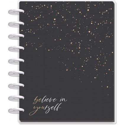 Girls With Goals - Classic Guided Journal