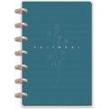 Simply Faith - Mini Faith Happy Planner - 12 måneder