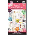 Dates & Holidays 2 - Value Pack Stickers - BIG - Happy Memory Keeping
