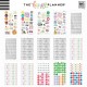 Dates & Holidays 2 - Value Pack Stickers - BIG - Happy Memory Keeping