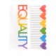 Pride - Classic Bookmarks