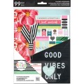 Good Vibes Only - Accessory Pack - Classic - Student