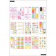 Live Creatively - Value Pack Stickers
