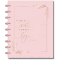After All - Wedding Notebook - Classic Happy Notes