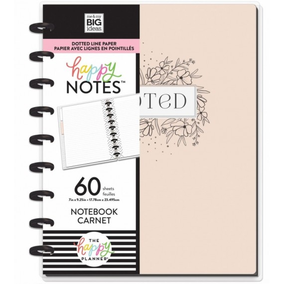Notes - Classic Happy Notes