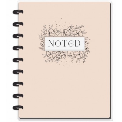Notes - Classic Happy Notes