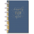 Happily Ever After - Wedding Notebook - Mini Happy Notes