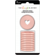 Blush Medium Plastic Discs