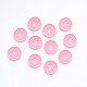 Flower Icon Bubblegum - Medium Plastic Discs