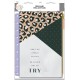 Wild Styled - Classic Snap-In Pouch