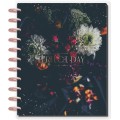 Rustic Blooms - BIG - Memory Keeping Photo Journal