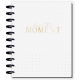 Love This Moment - BIG - Memory Keeping Photo Journal