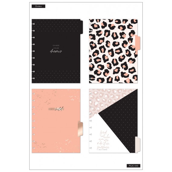Wild Styled - Classic - Guided Journal