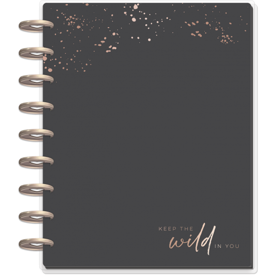 Feilvare - Wild Styled - Classic - Guided Journal