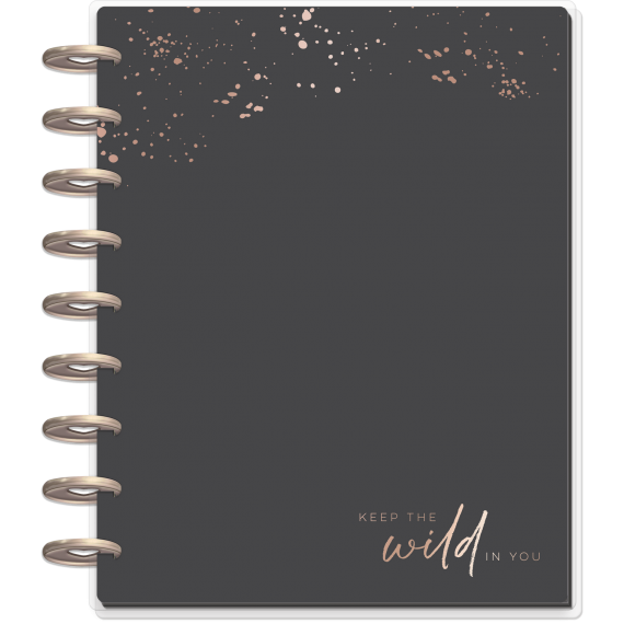 Wild Styled - Classic - Guided Journal