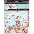 Retro Blooms - BIG - Extension Pack - Memory Keeping