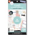 So Much Happy - Happy Memory Keeping - Value Pack Stickers