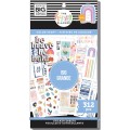 BIG Color Story - Value Pack Stickers